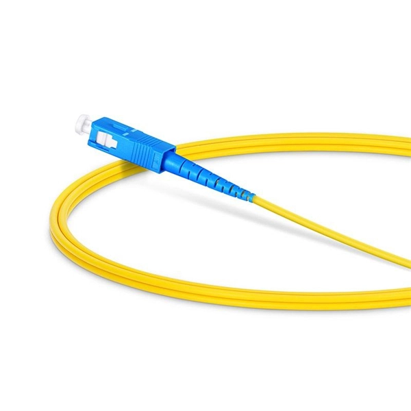 Fiber Optic Cable Skeleton Layer