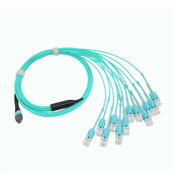 Why install a cable management rack