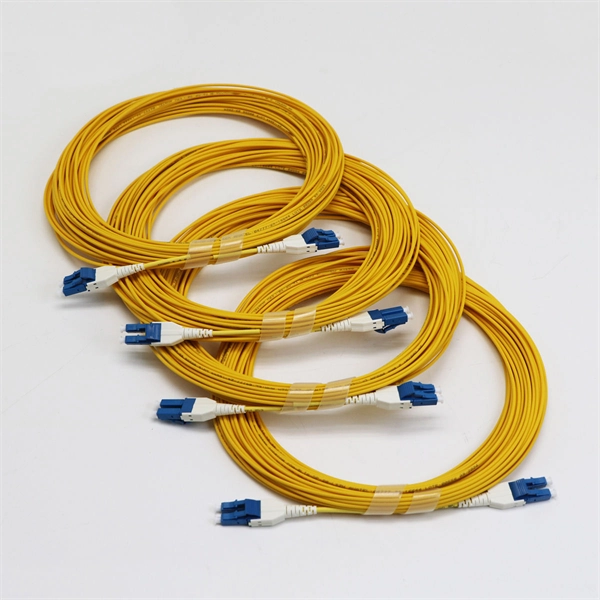 What are the functions of fiber optic splice assemblies 