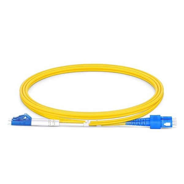 Guinea underground fiber optic cable