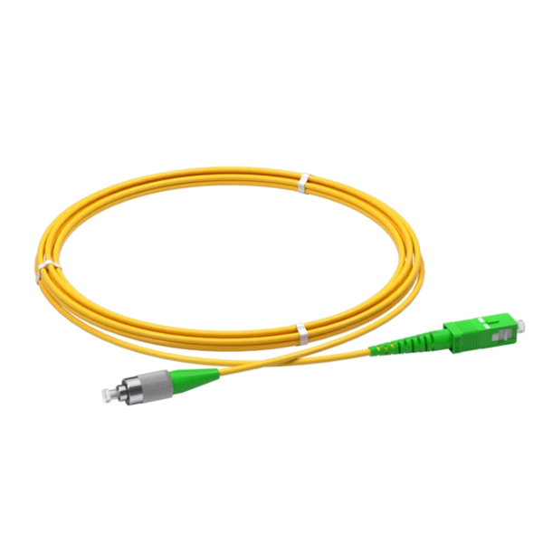 Western European Optical Cable Production