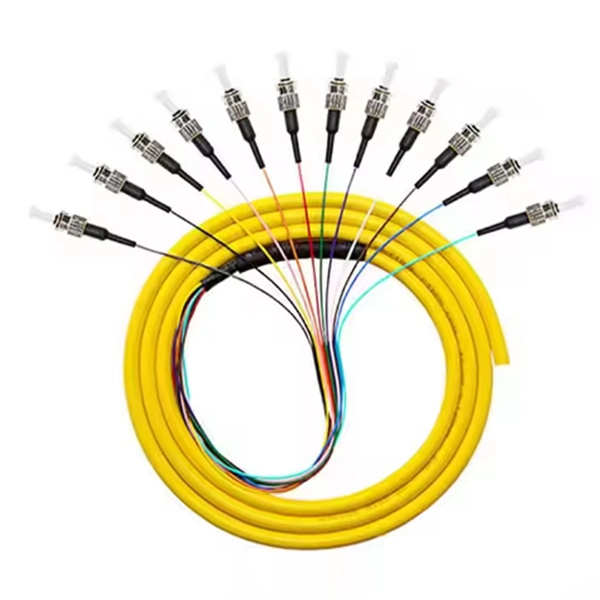 Fiber Optic Cable Stranding Data