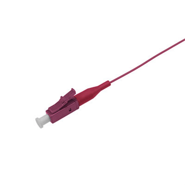 Temperature Measurement Optical Cable Commissioning