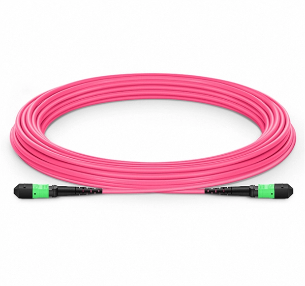 Optical interconnects use optical modules