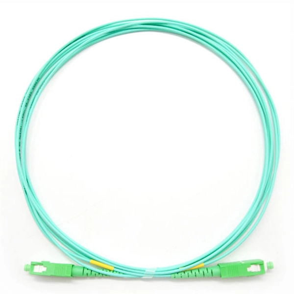 Fiber Optic Cable Tool Placement