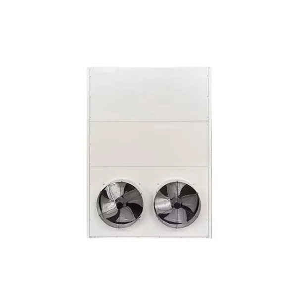 Square beam splitter
