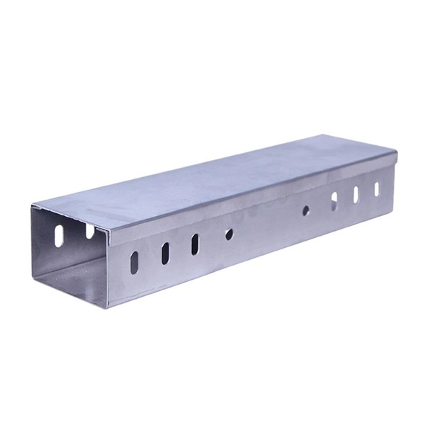 Ventilating grille conceals electrical box