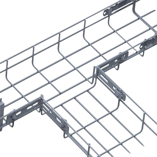 Customized High-Voltage Tray Cable Trays in Singapore