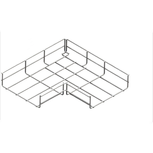 Weaknesses in cable trays and wells