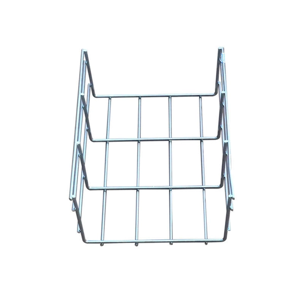 Flame-retardant cable tray supports in Southern Europe