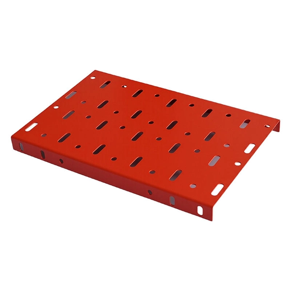 Supplier of standard European-style cable trays