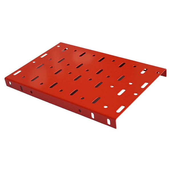 Rwanda Busbar Cable Tray Construction