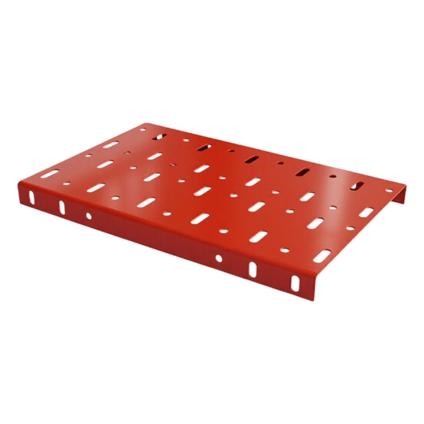 Meaning of cable tray 15075