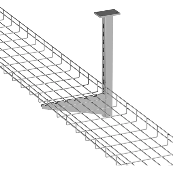 Nordic ODF patch panel 8-core