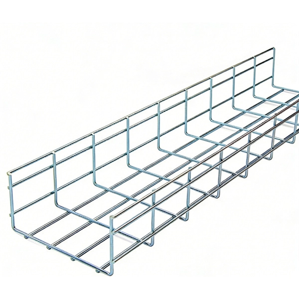 Swedish Multi-hole Cable Tray