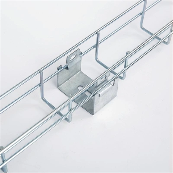 Galvanized Fireproof Cable Tray Processing Manufacturer