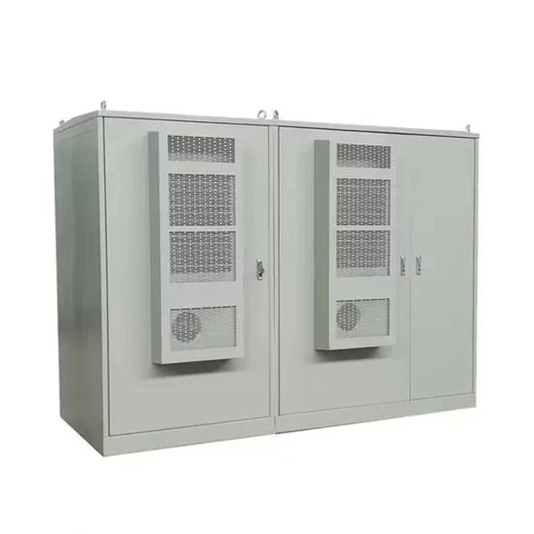 Electrical Distribution Box Enterprise Standards