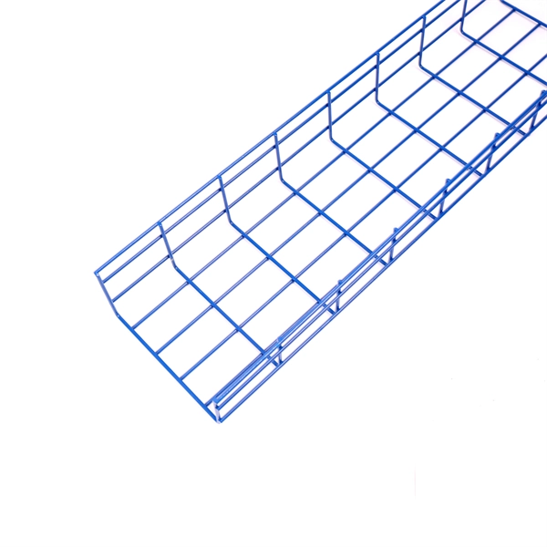 Can two routers be used with a telecom fiber optic cable