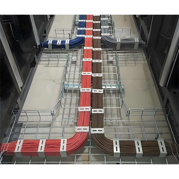 Ranking of Cable Tray Machinery Manufacturers