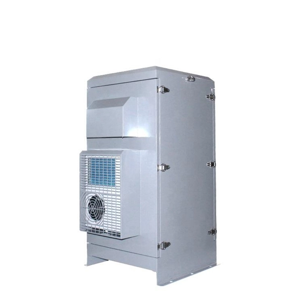 Fiber Optic LC Terminal Box