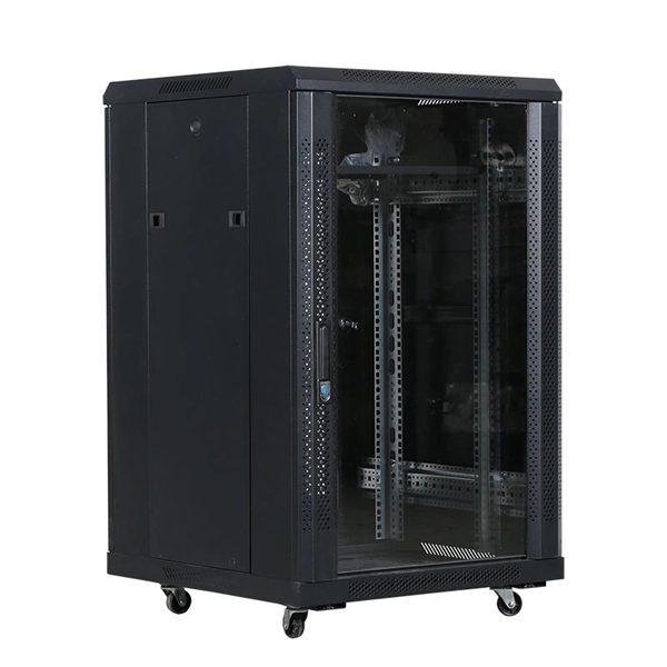 Moroccan OTN Router OSFP