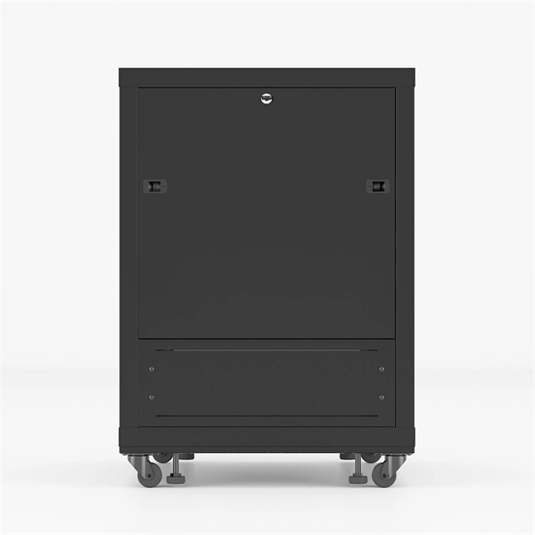 Egypt Franchise Cabinet Rack-Mounted Servers