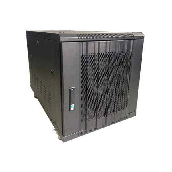 What is the appropriate power rating for a secondary distribution box