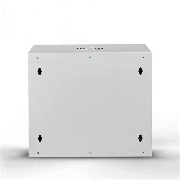 Locating the Distribution Box from a Plane