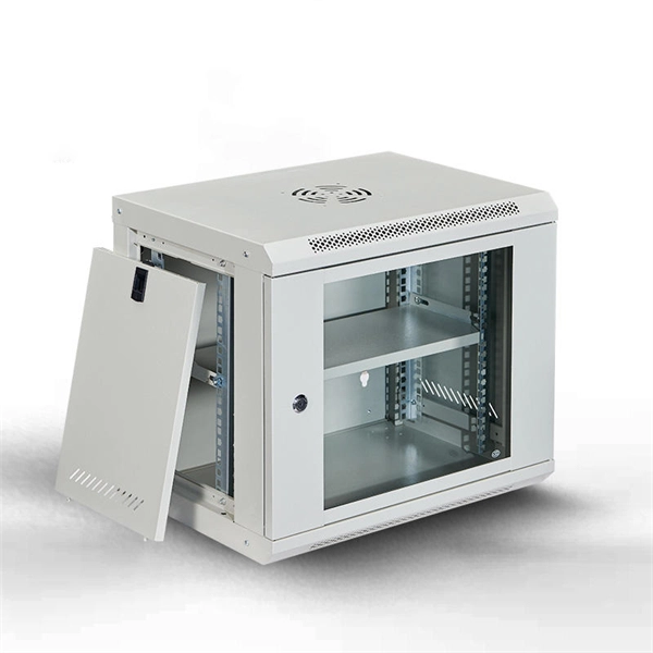 Data Center Rack Provider