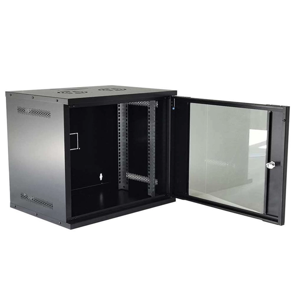Lightning protection for complete lighting distribution boxes