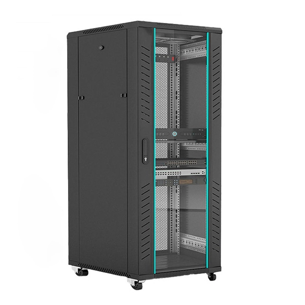 Fiber color in optical distribution box
