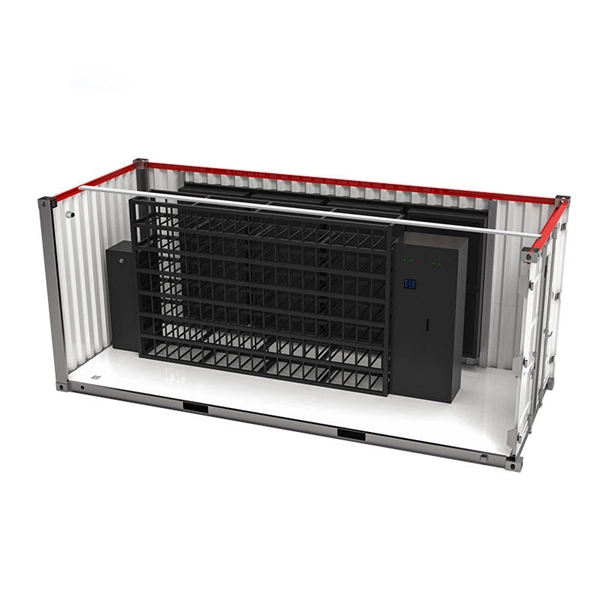 What are some network cabinet companies in Mauritania