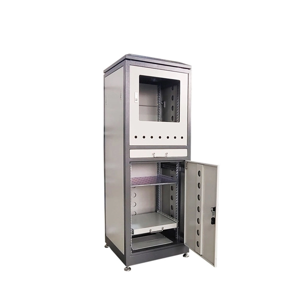 Comparison of Fiber Bragg Grating Anti-Signaling and Wireless Performance