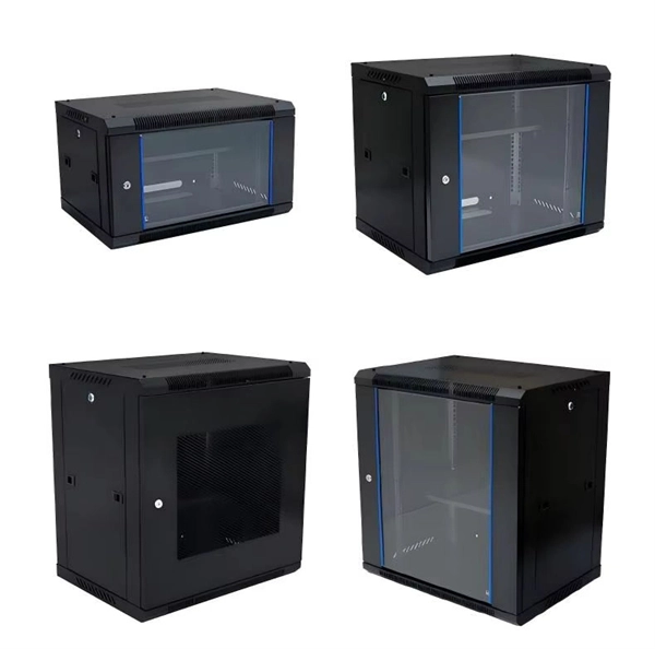 Gulf Region Micro-Module Data Center 42U