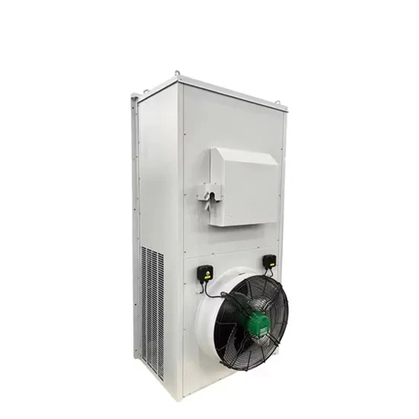 Installation of electrical distribution box for prefabricated steel houses in Moldova