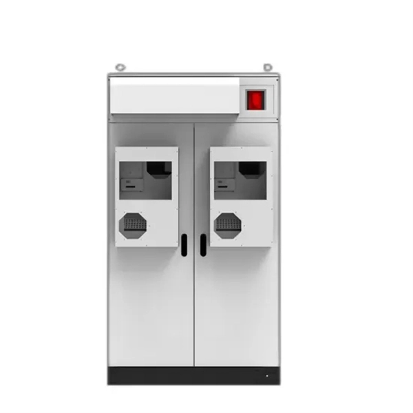 Energy Storage Cabinet Lithium Battery Distributor