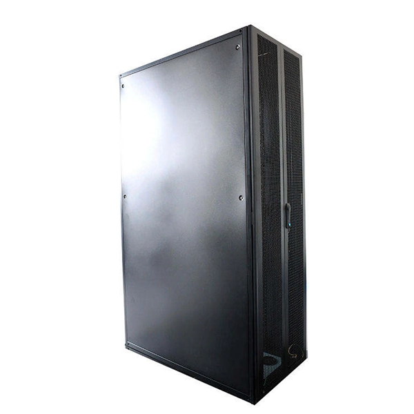 Finnish network patch panel anti-electrostatic properties