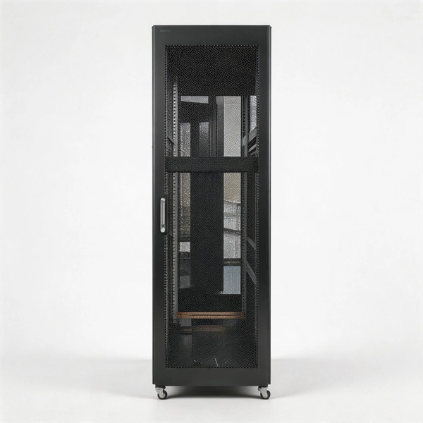 UAE Enterprise-Grade Optical Router OSFP