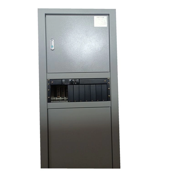 Junction Box Fiber Fusion Standard