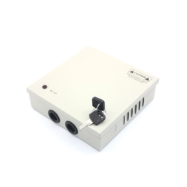 100 Single-mode Optical Cable