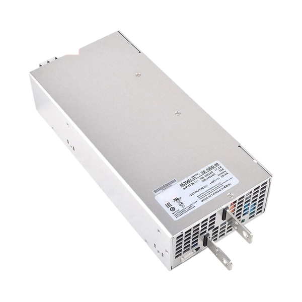 How many secondary optical splitters can one PON port support
