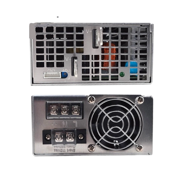 Holysys Switch Optical Module