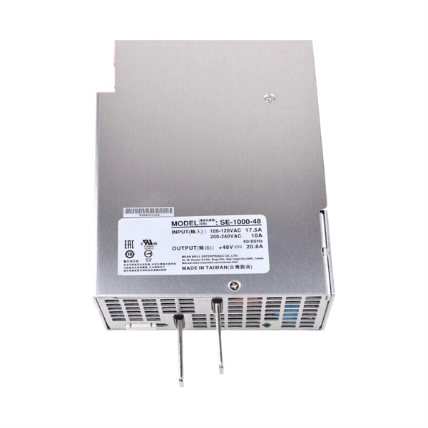 Indoor electrical distribution box power supply