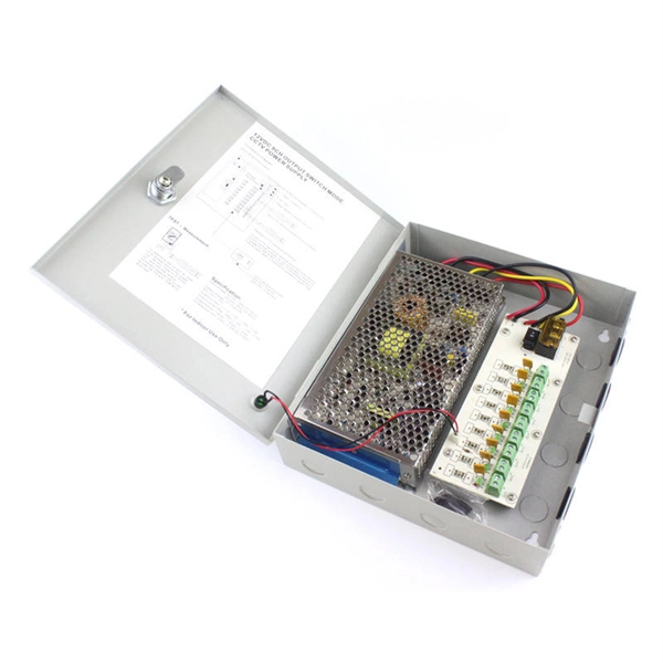 Fiber optic module dual-mode and single-mode