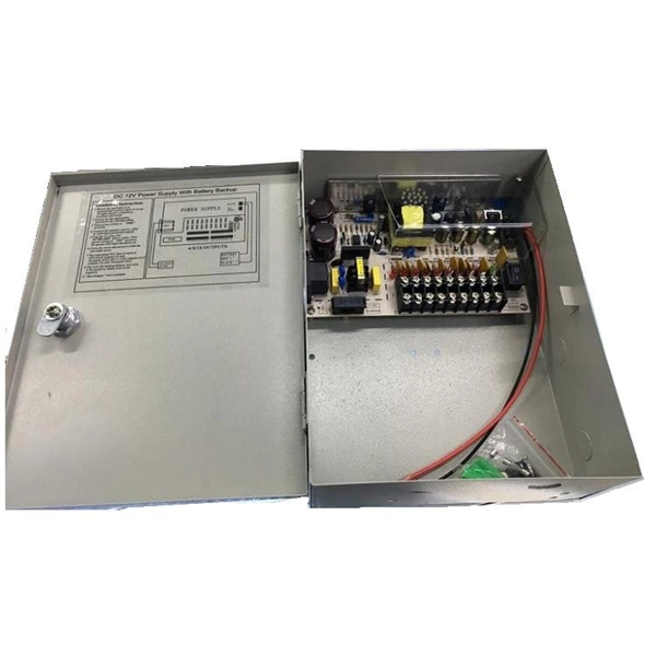 Types of optical modules supported by optoelectronic switches
