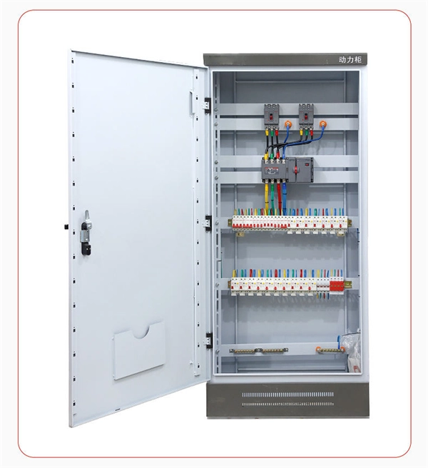 German fiberglass cable trays high strength in stock