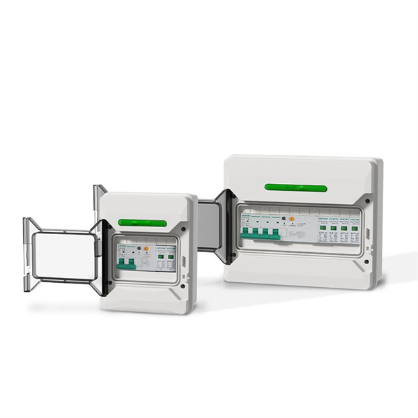 Price quote for off-grid power supply system upgrade