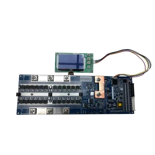 Internal Modulation Optical Transmitter
