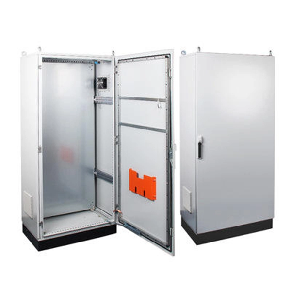 Buying electrical distribution boxes in Benin