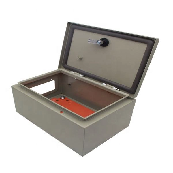 What module should a single-mode fiber optic cable be connected to 